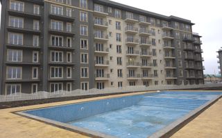 COM 0% I 2 CAMERE COSMOPOLIS I PARCARE INCLUSA I BLOC 2025 - Poză 24