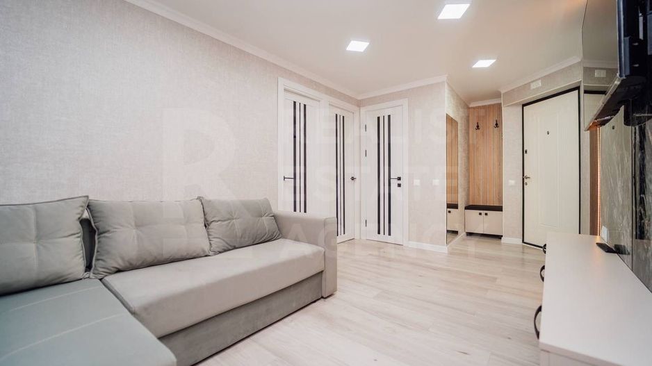 Vânzare, apartament, 1 cameră, strada Nikolai Zelinski, Botanica - Poză 3