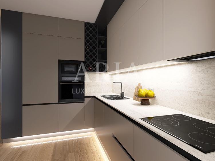 VILA MODERNA IN COMPLEX PRIVAT - Poză 7