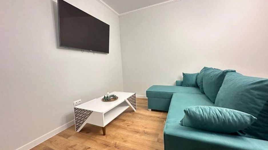Apartament 3 camere - regim hotelier - Str. Doamna Stanca - Poză 4