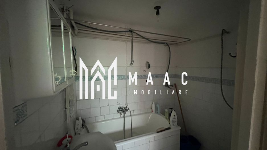 Apartament la casa | Demisol | 3 camere | Pivnita | 89 MPU | Sub Arini - Poză 8