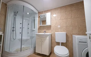 Casă Str. Grăniceri - 134 mp Utili -  Centrală Gaz - 5 camere - 2 Băi - Poză 11