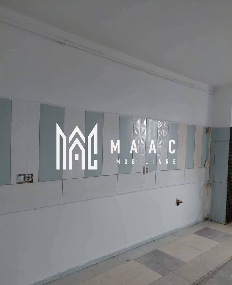 Apartament 4 camere | 75 mp utili | Șelimbăr – Bulevardul Mihai Viteazul | - Poză 6