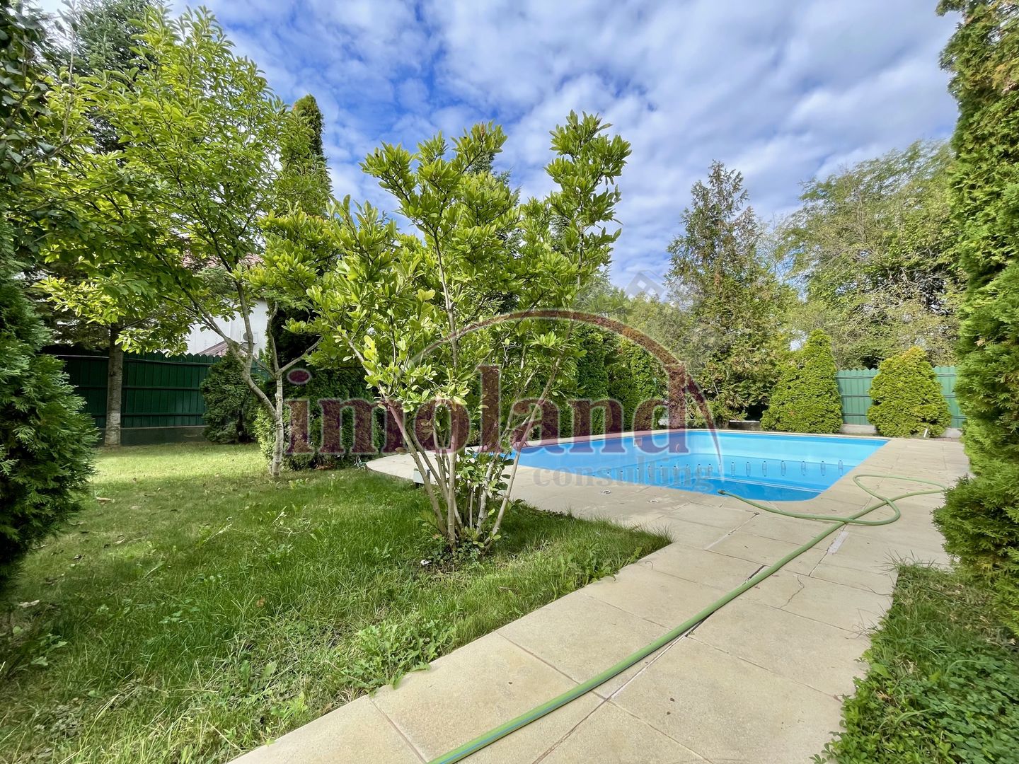 Vanzare VILA rezidenta / casa de vacanță 540 mp, teren 1500 mp | Snagov - Poză 28