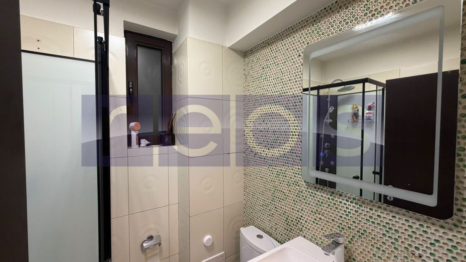 VANZARE 3 CAMERE 115 MP | STRAULESTI | PARCARE | BOXA | MOBILAT-UTILAT - Poză 13