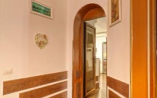 Ion Neculce | Apartament 5 camere în vilă monument - Poză 53