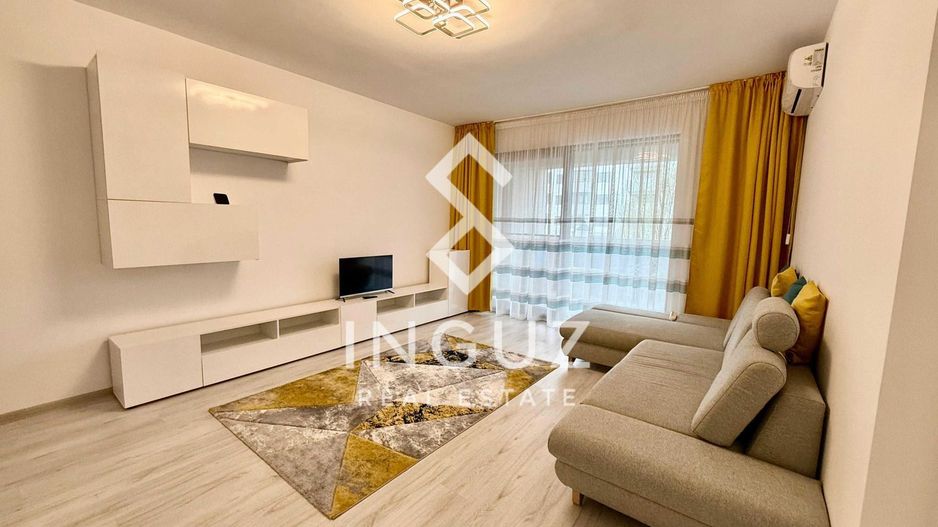 Apartament de închiriat | Theodor Pallady | 2 camere | Parcare | Prima - Poză 1