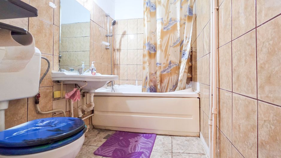 2 Camere Aleea Livezilor | Parter | 36 mp | - Poză 11