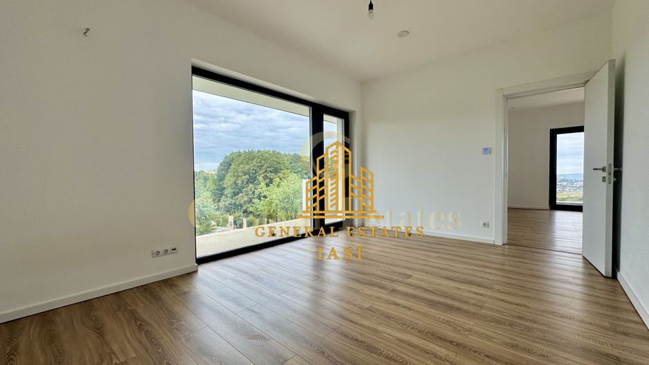 Vânzare Casă P+E în Bârnova-Gata de mutare imediata - Poză 17