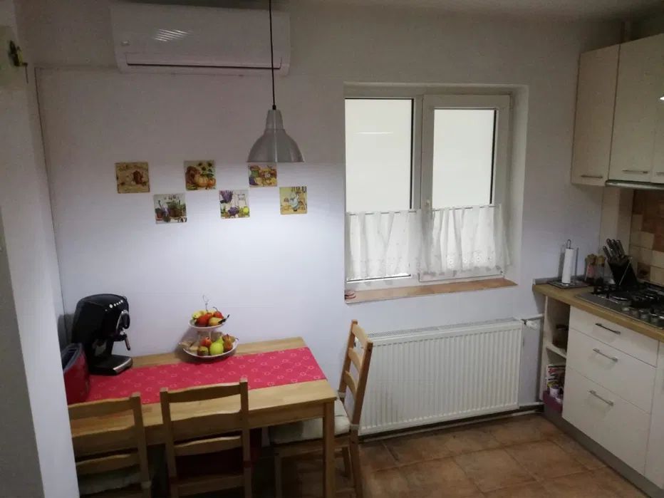 Apartament ultramodern 3 camere DRUMUL TABEREI | METROU BRANCUSI - Poză 6