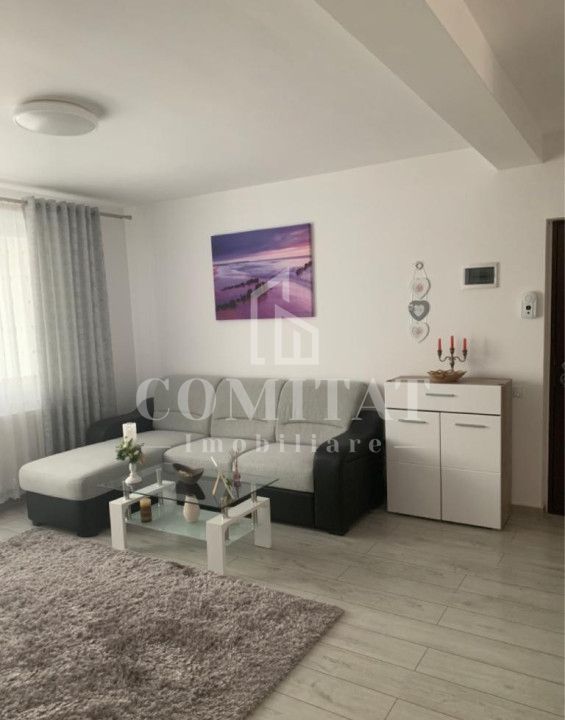 Apartament 3 camere | decomandat | zona Terra Florești - Poză 2