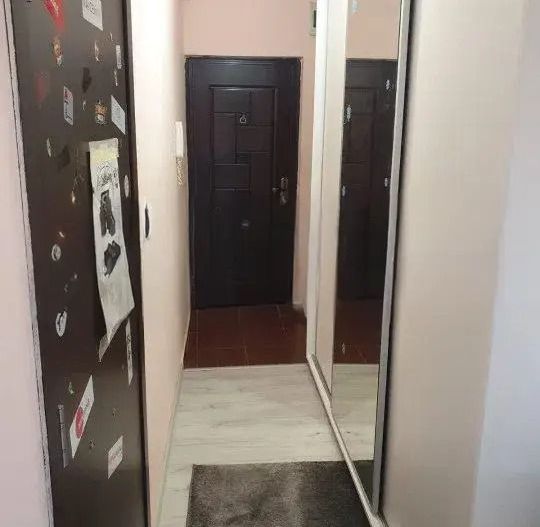 Apartament 3 cam zona Aradului mansarda. - Poză 5