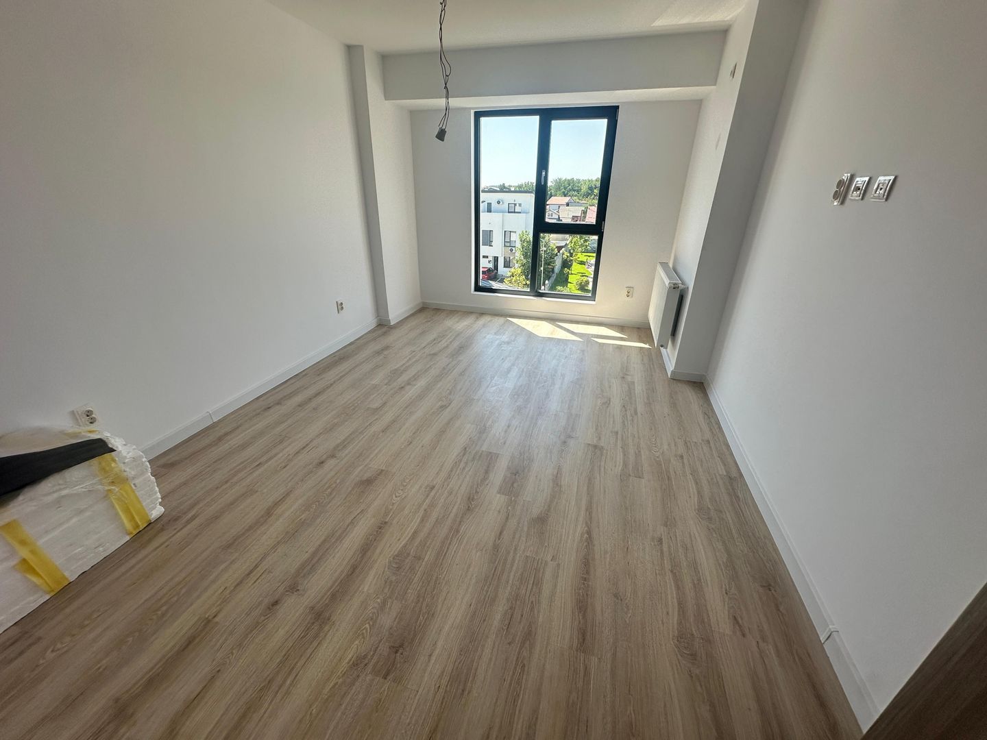 AP. 2 CAMERE SOS MAGURELE, MUTARE IMEDIATA, RATE DEZVOLTATOR, COMIS 0% - Poză 1