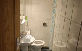 Copou – Ap. 1 cameră, 50.000€, lângă UMF - Poză 5