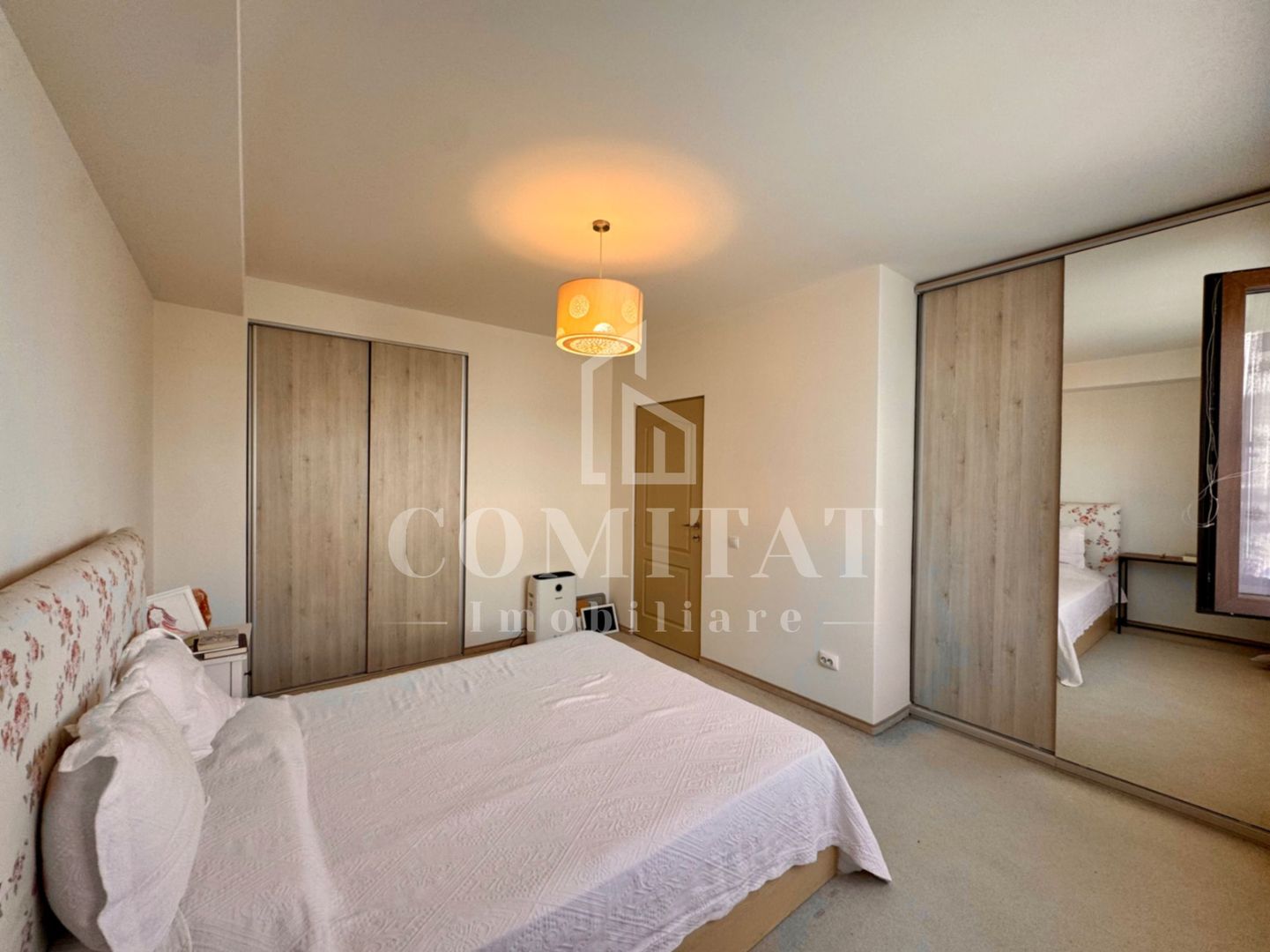 0% COMISION! Casă tip duplex cu 4 camere | Zona Vivo Mall - Poză 10