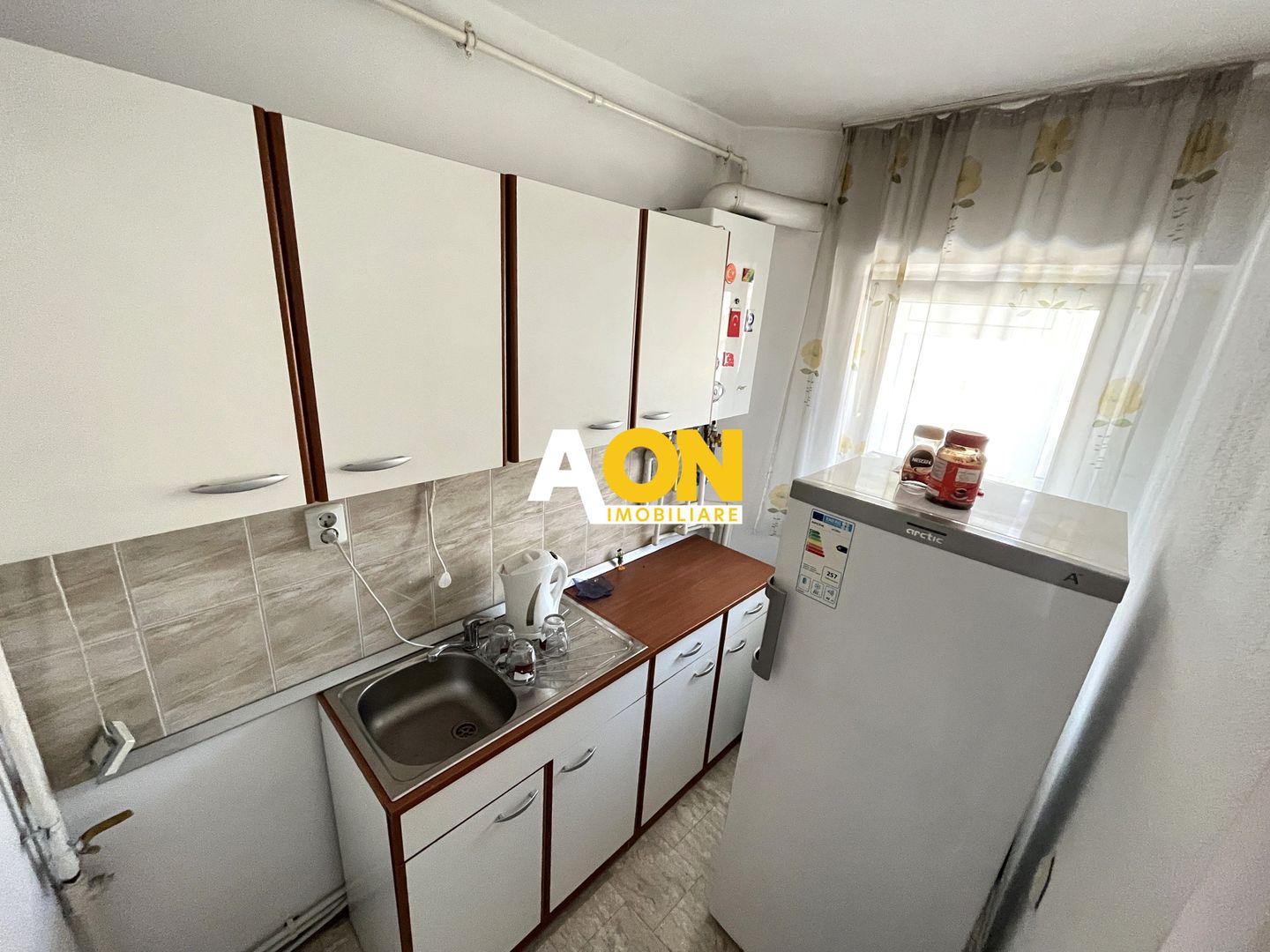 Spatiu de birouri, 33mp utili,  Zona Cetate - Poză 5