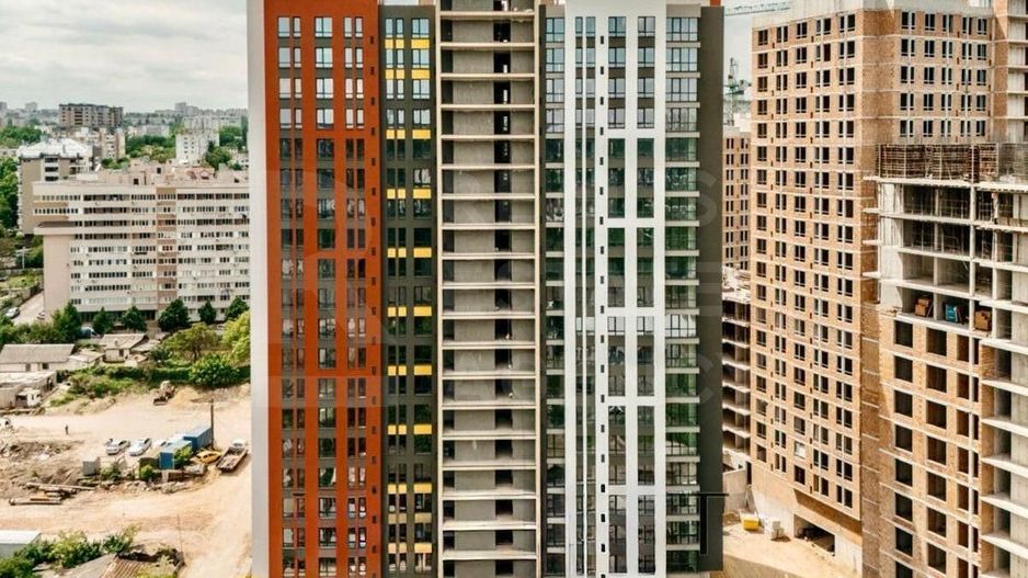 Vânzare, apartament, 1 cameră, str. Cetatea Albă, Botanica - Poză 2