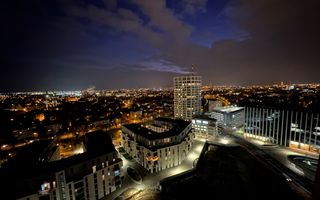 Luxury Penthouse for Rent in Timisoara - Poză 1