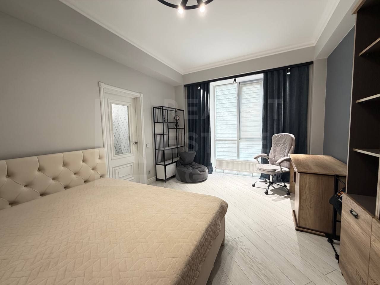 Chirie, apartament, 3 camere, str. Lev Tolstoi, Centru - Poză 2