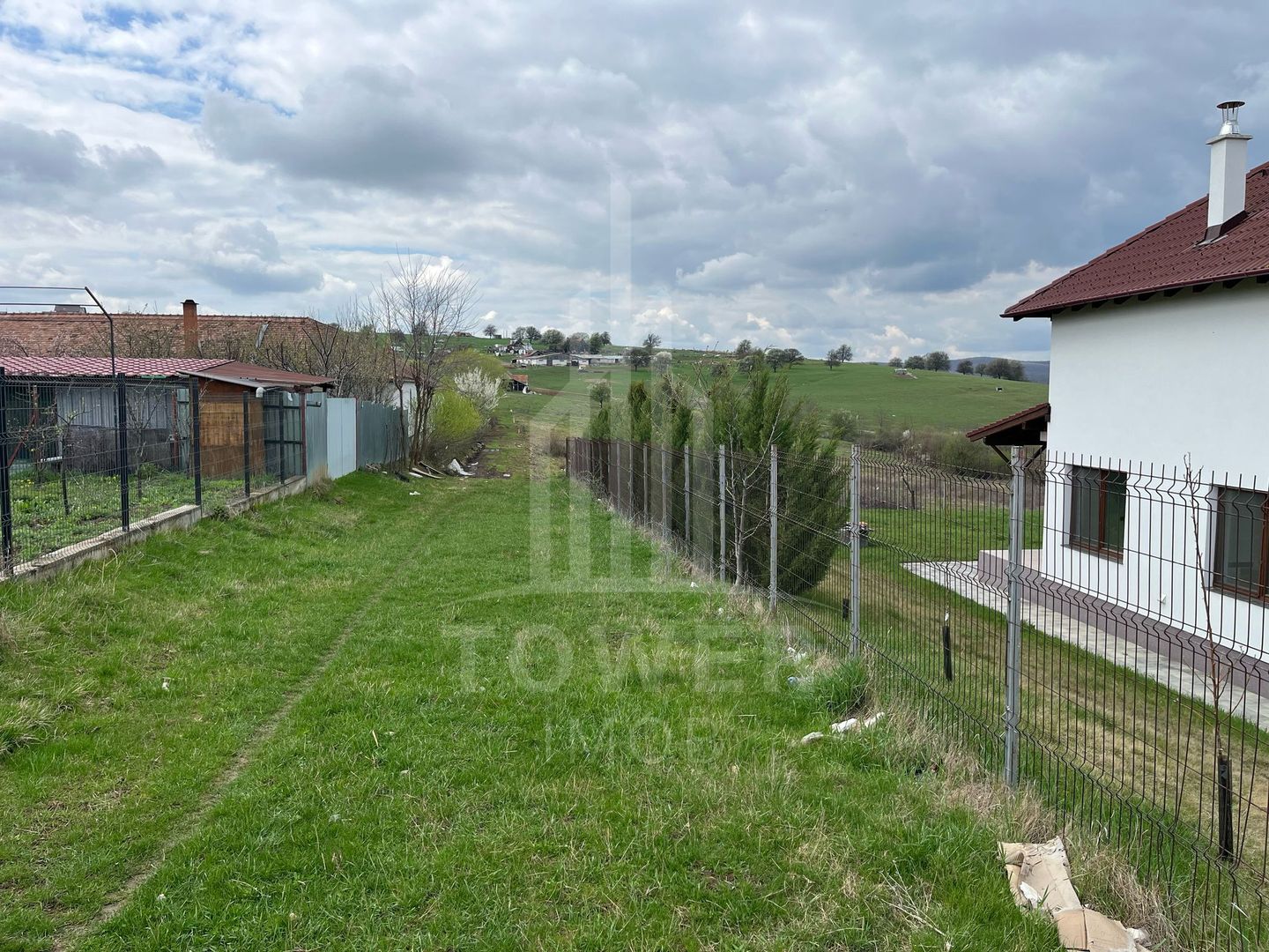 Terenuri de vânzare – Investiție cu potențial în Daia Nouă! - Poză 2