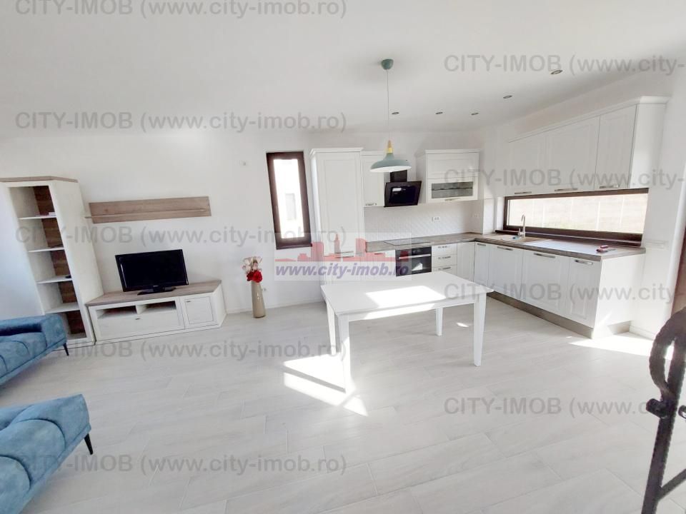 Vanzare Casa / Vila  5 Camere Corbeanca,  independenta energetic. - Poză 5