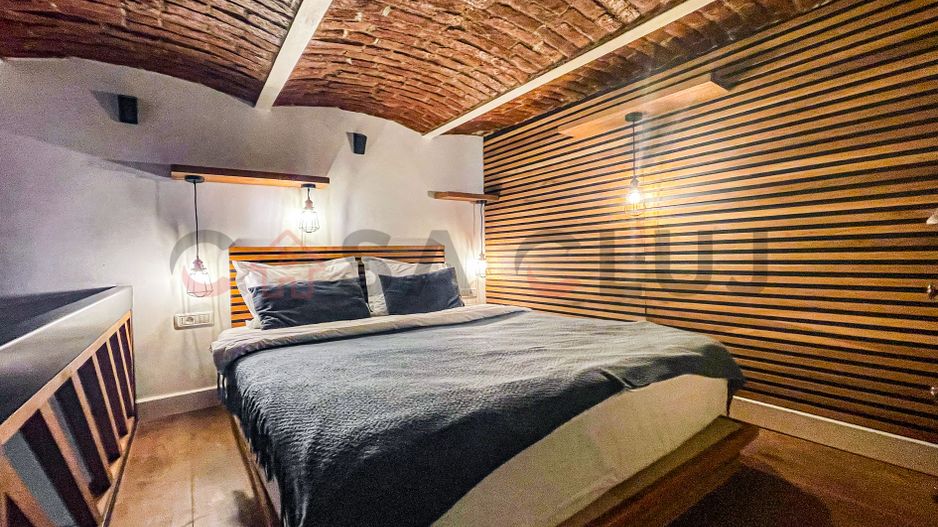 Regim hotelier - ultrafinisat, mobilat cu gust - CENTRU - Poză 15