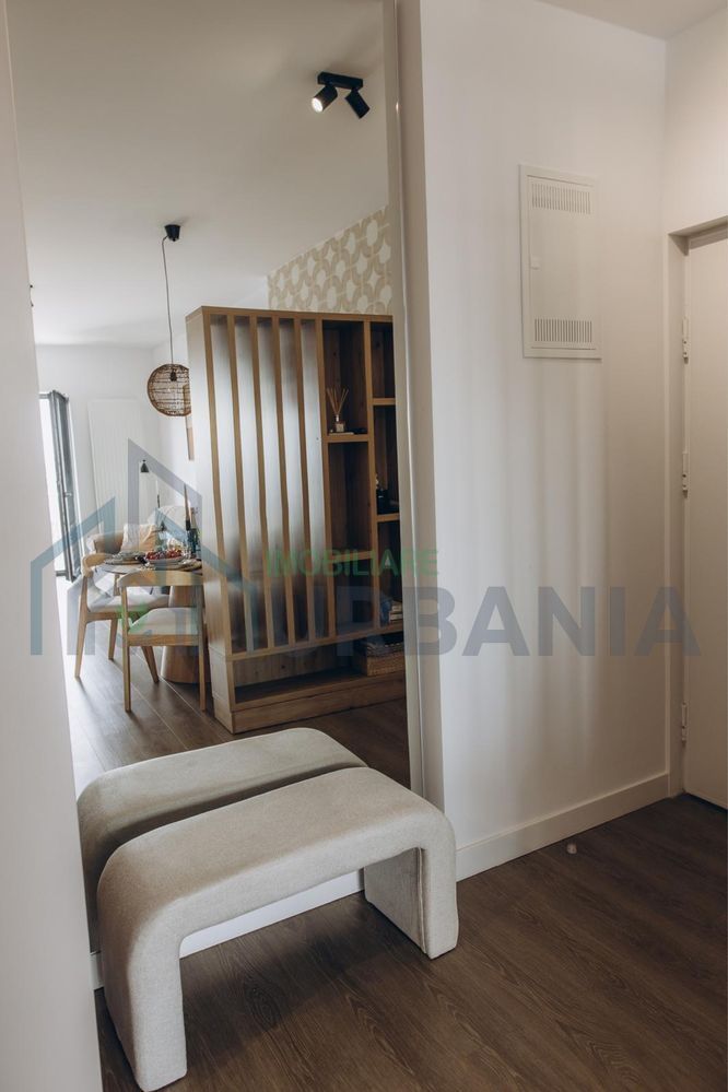 Apartament Premium – Silk District - Poză 4