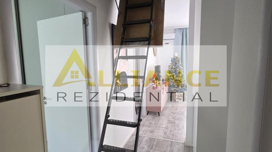 CASA TIP DUPLEX - POPESTI LEORDENI - Gata de mutat - 169.900eur - Poză 16