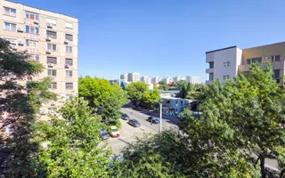 Apartament spațios 2 Camere – Bulevardul Uverturii 89 - Poză 18