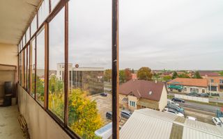Oportunitate! Apartament 4 camere cu panoramă către Calea Radnei - Poză 3