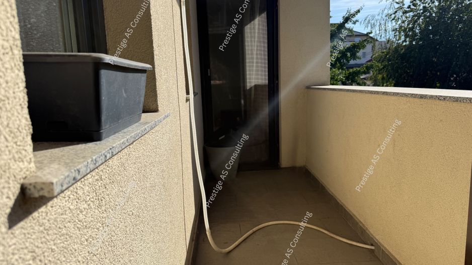 Apartament 2 camere | 61 mp -Loc de parcare | Str. Dr. Pius -Girocului - Poză 10