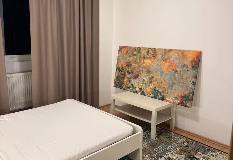 AP. 2 CAMERE OBOR, PET-FRIENDLY, BLOC REABILITAT, BUCATARIE INCHISA - Poză 5