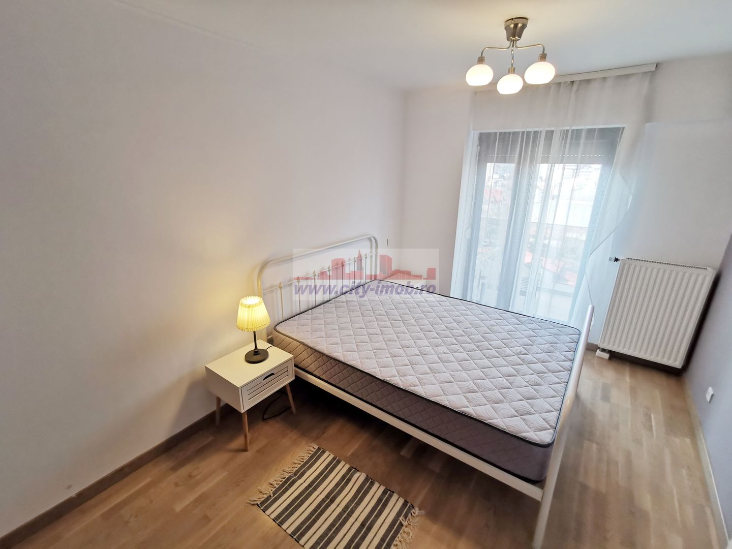 Inchiriere 2 Camere Banu Mata / Titulescu / Bloc nou 2018 , Icon Residence - Poză 35