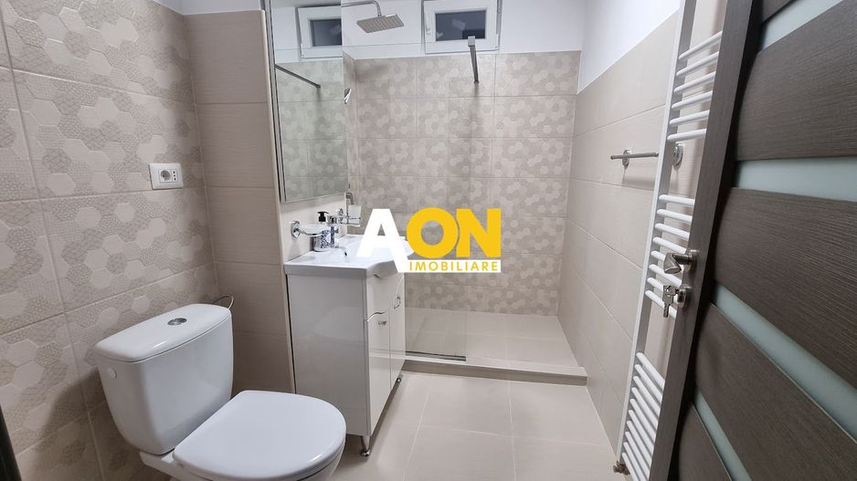 Apartament 2 Camere, Ultrafinisat, Zona Hotel Cetate - Poză 8