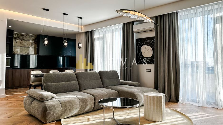 Vanzare Penthouse 4 Camere Pipera My Place North - Poză 1