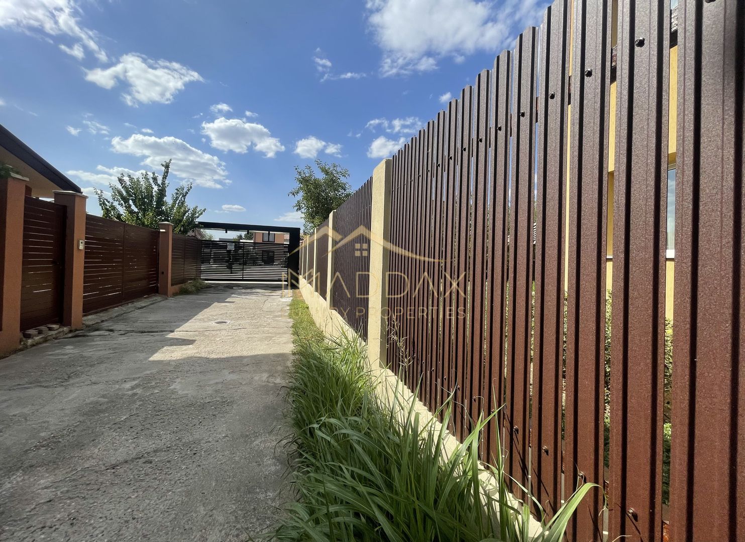 Masterpiece villa*** Teren 651 mp//British School//Pipera - Poză 4