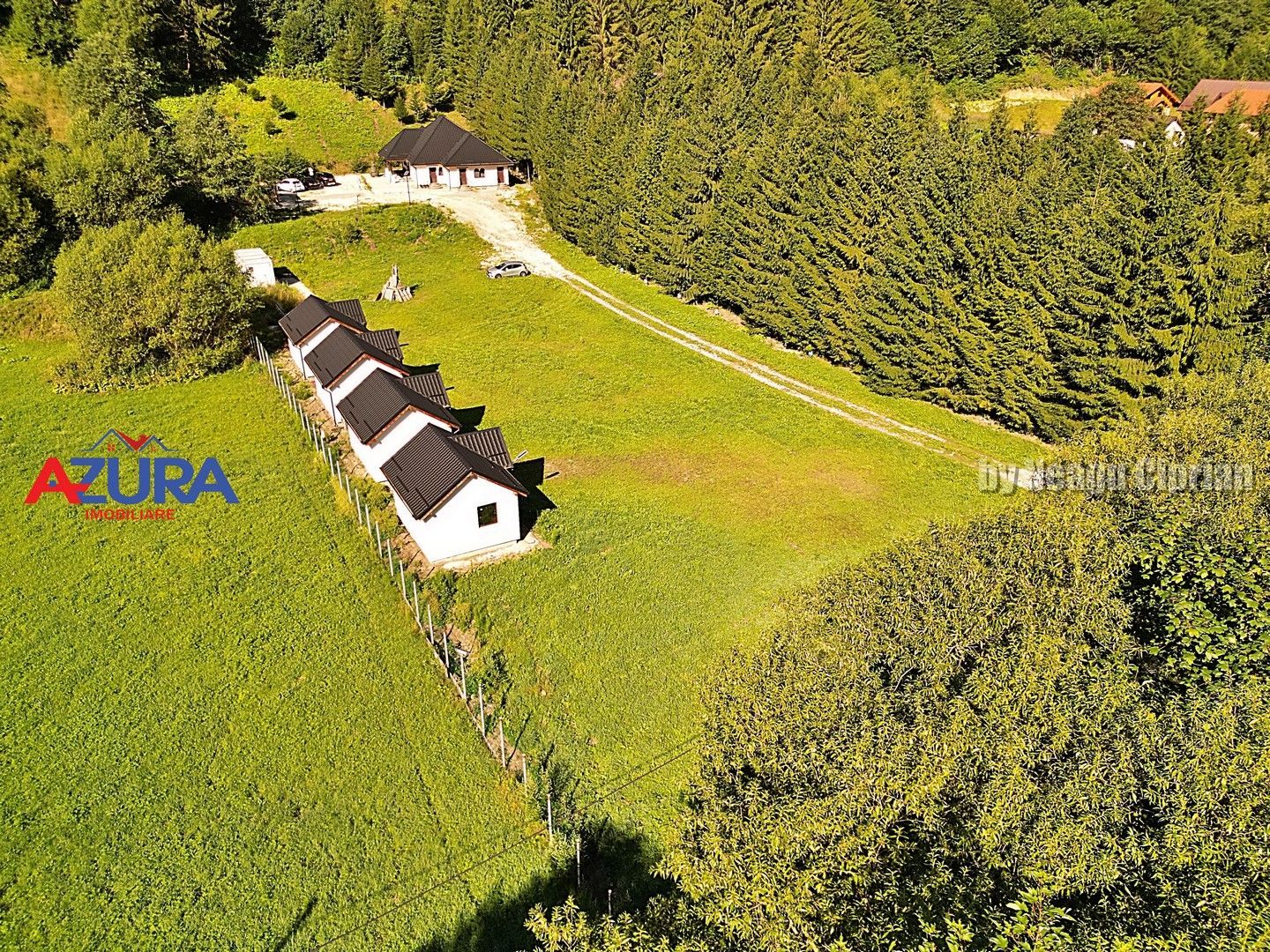 AZURA Imobiliare - Pensiune noua la Satic, Rucar - Poză 13