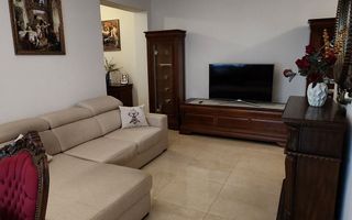 Apartament de 2 camere, parcare, 55mp, zona Grand Hotel Italia - Poză 3