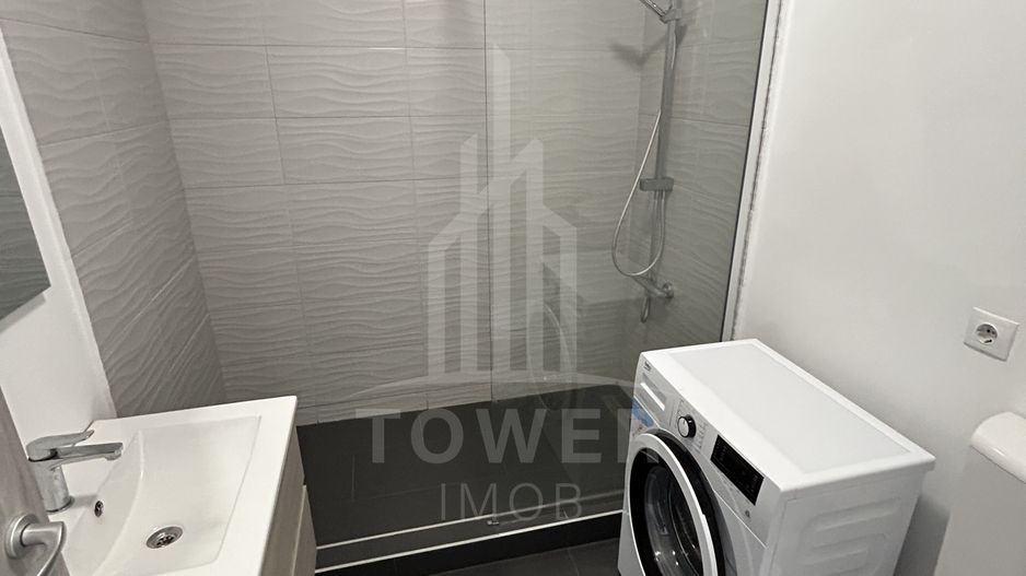 Apartament 2 camere de închiriat | Calea Cisnădiei - Poză 9