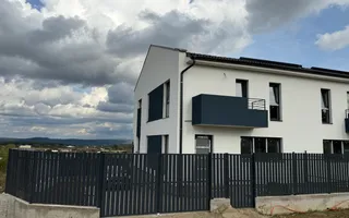 Casă 4 camere I Arhitectilor I Vedere spre Munți I COMISION ZERO - Poză 18