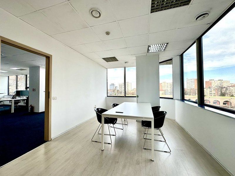 Birou amenajat - Piața Unirii/Bastion - Poză 6