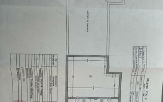 Cladire noua birouri cu spatiu de expunere, P+2, 466 mp util, Sos. Chitilei S1 - Poză 5