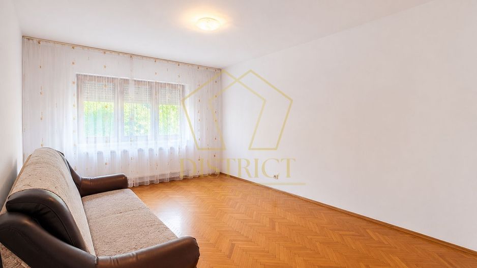 Apartament cu 3 camere, mobilat si utilat | Soarelui - Poză 4