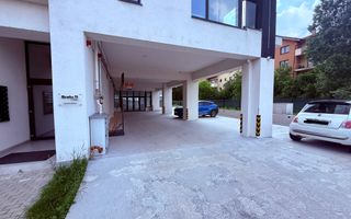 Spatiu comercial 220 mp cu curte si terasa, Sector 1 - Poză 5