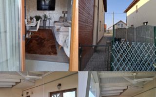 Duplex 114 MP | 3 Dormitoare | Teren 394 MP | Moșnița Veche - Poză 6