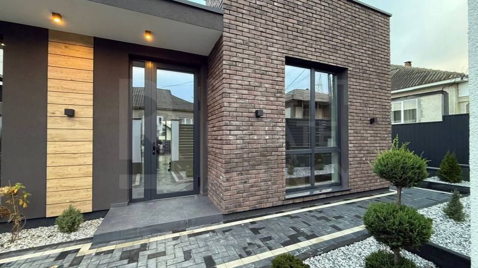 Vânzare, casă, 3 camere, str. Alexei Mateevici, Tohatin - Poză 2