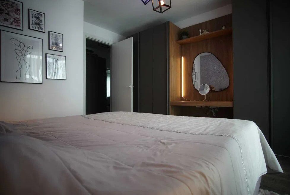 Apartament cochet de 2 camere Aviatiei | Cloud9 - Poză 7