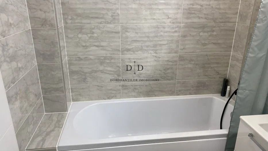 Apartament modern de vânzare | 3 camere | Complex nou -Parcare- Iris - Poză 8