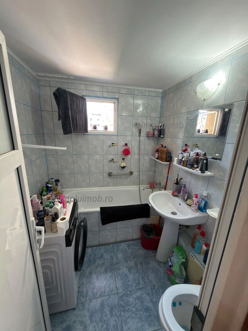Decomandat 3 camere Drumul Taberei - Poză 10