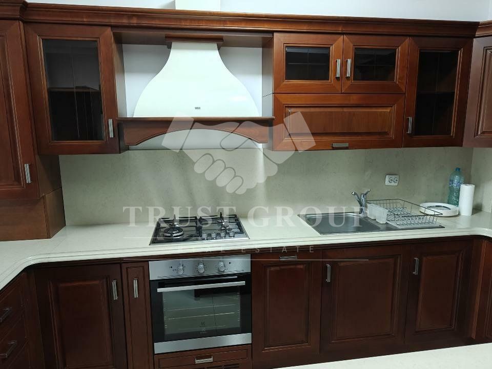 Apartament 3 camere Victoriei | Imobil 2017 | Loc de parcare - Poză 9